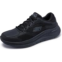 Amazon.com: Skechers Work Elston 2.0 SR : Clothing, Shoes  display picture 1