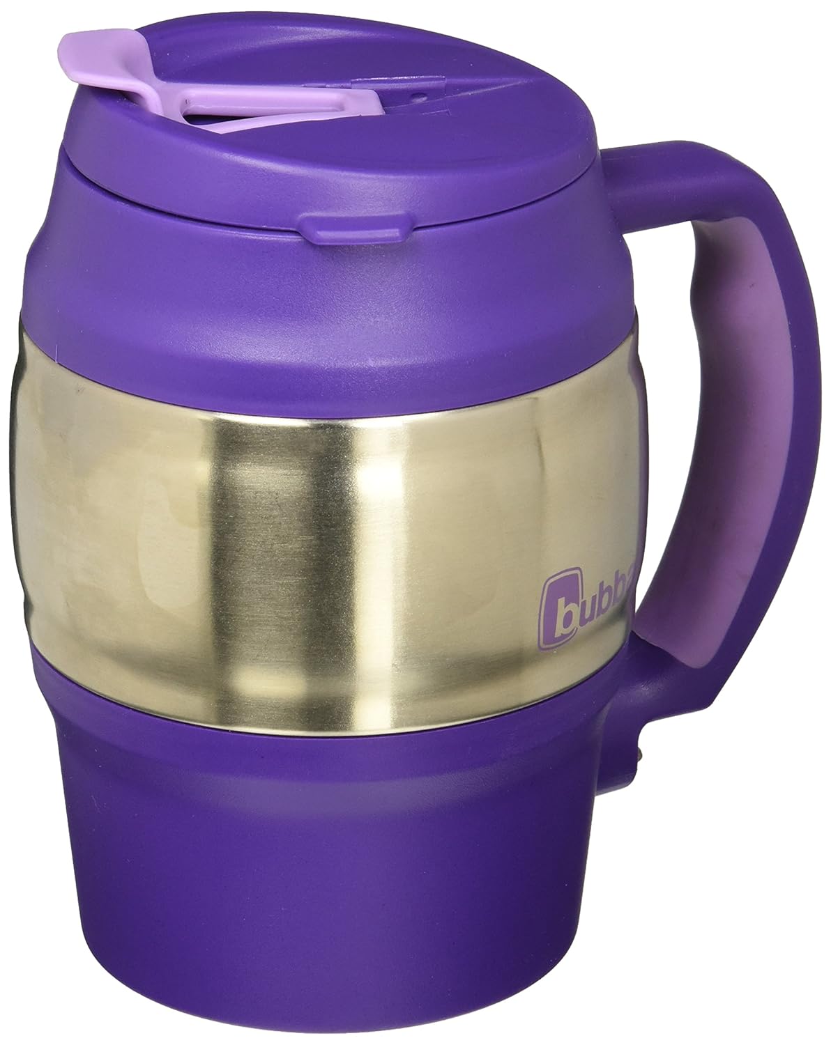 Bubba Brands Bubba Keg 20 Oz Mini Mug Chocolate Brown Amazon.co.uk