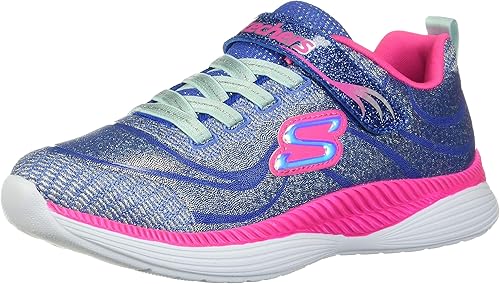 Amazon スケッチャーズ キッズ 子供 ガールズ Move N Groove スニーカー 子供靴 運動靴 女の子 キッズ ベビー