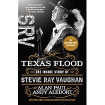 Texas Flood: The Inside Story of Stevie Ray Vaughan | Amazon.com.br