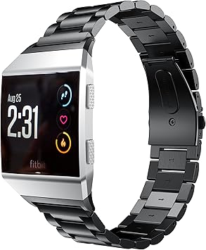 amazon ionic fitbit