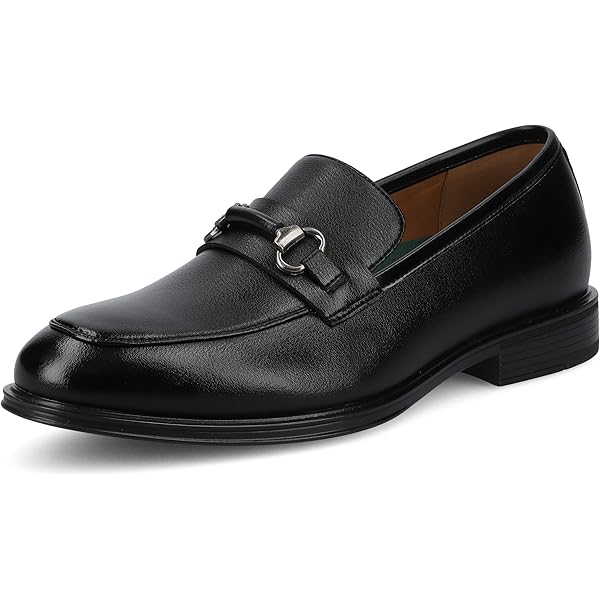 Amazon.com | Anthony Veer Kennedy Tassel Loafer for Men | Goodyear