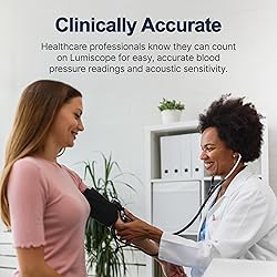 Lumiscope Professional Blood Pressure Kit
