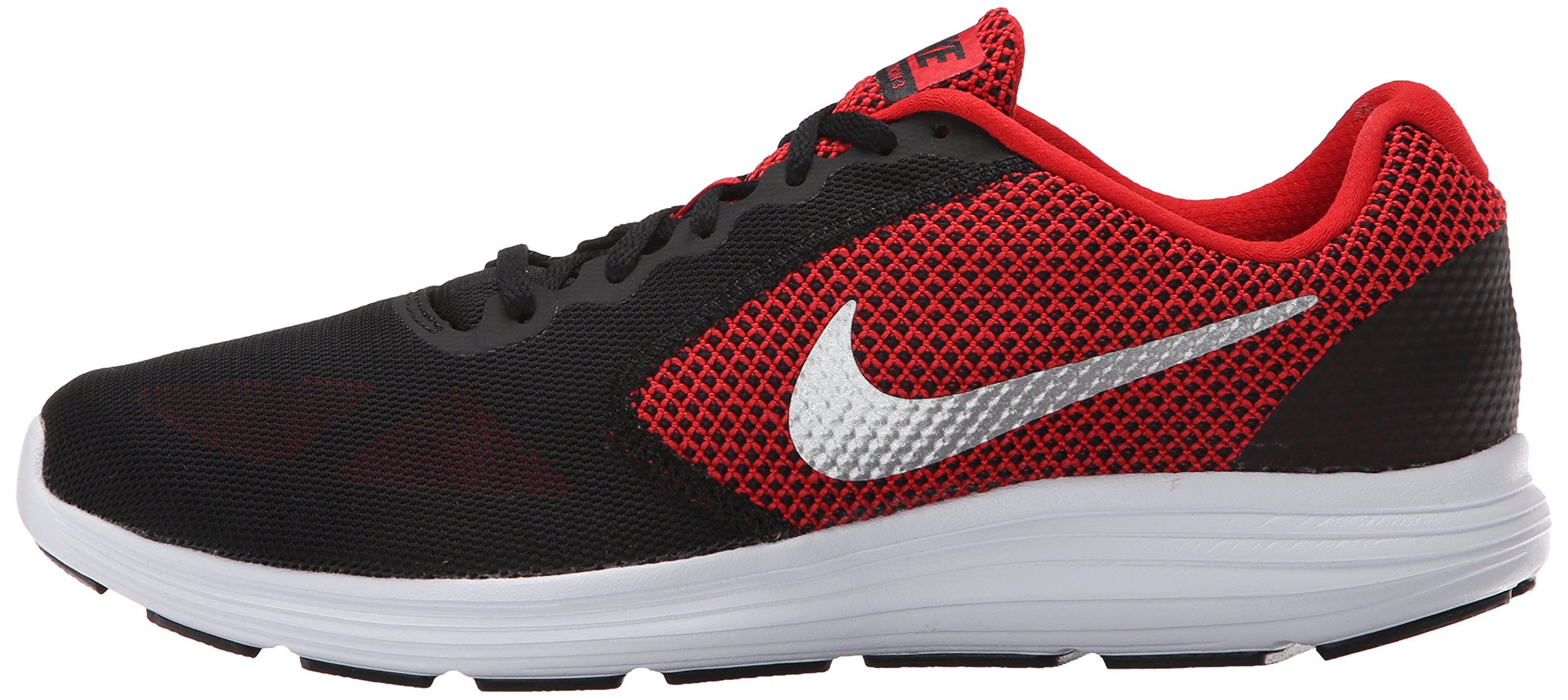 nike men's revolution 3 running shoe