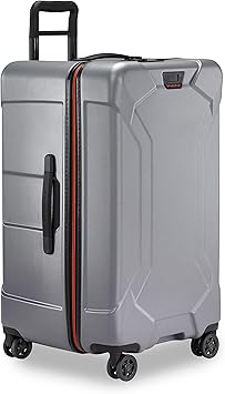 briggs and riley hard case luggage