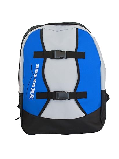 Enebe Mochila Raquetero Pádel Azul