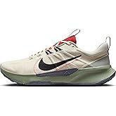 Trail Hiking Shoes Juniper 2 by Nike - Light Orewood Brown Black 102