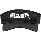 Security Sport Sun Visor