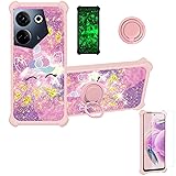 jioeuinly Case for Tecno Camon 20 Pro 4G Case