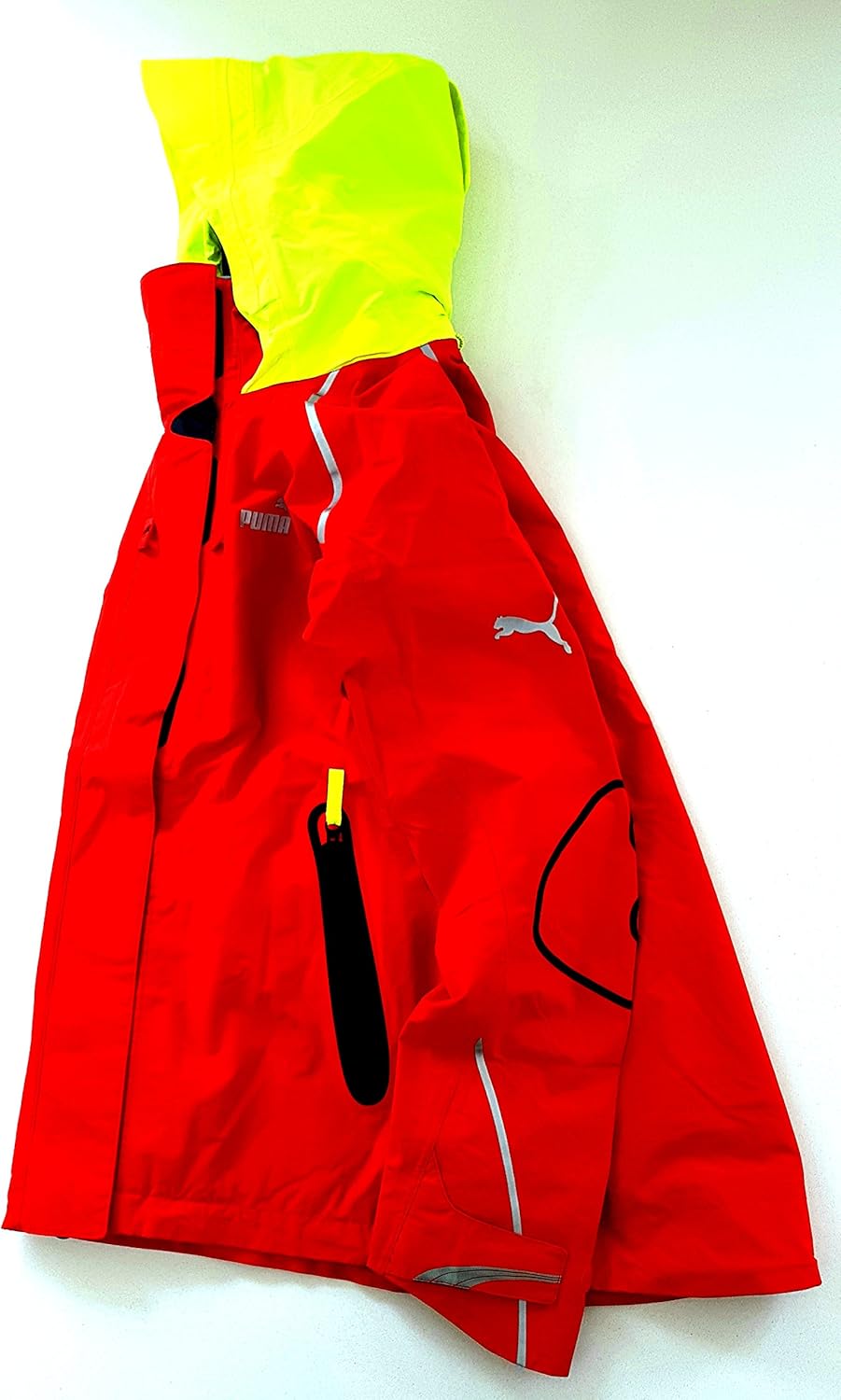 puma offshore sailing jacket