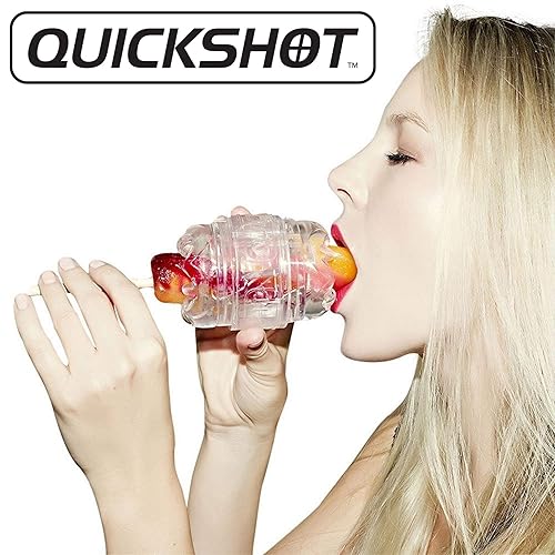 Fleshlight Girls Mia Malkova and Quickshot Vantage | Male Sex Toy Combo  Pack in Saudi Arabia | Whizz Amazon.com Stores