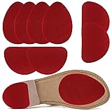 Non-Slip Shoes Pads Sole Protectors Adhesive, High