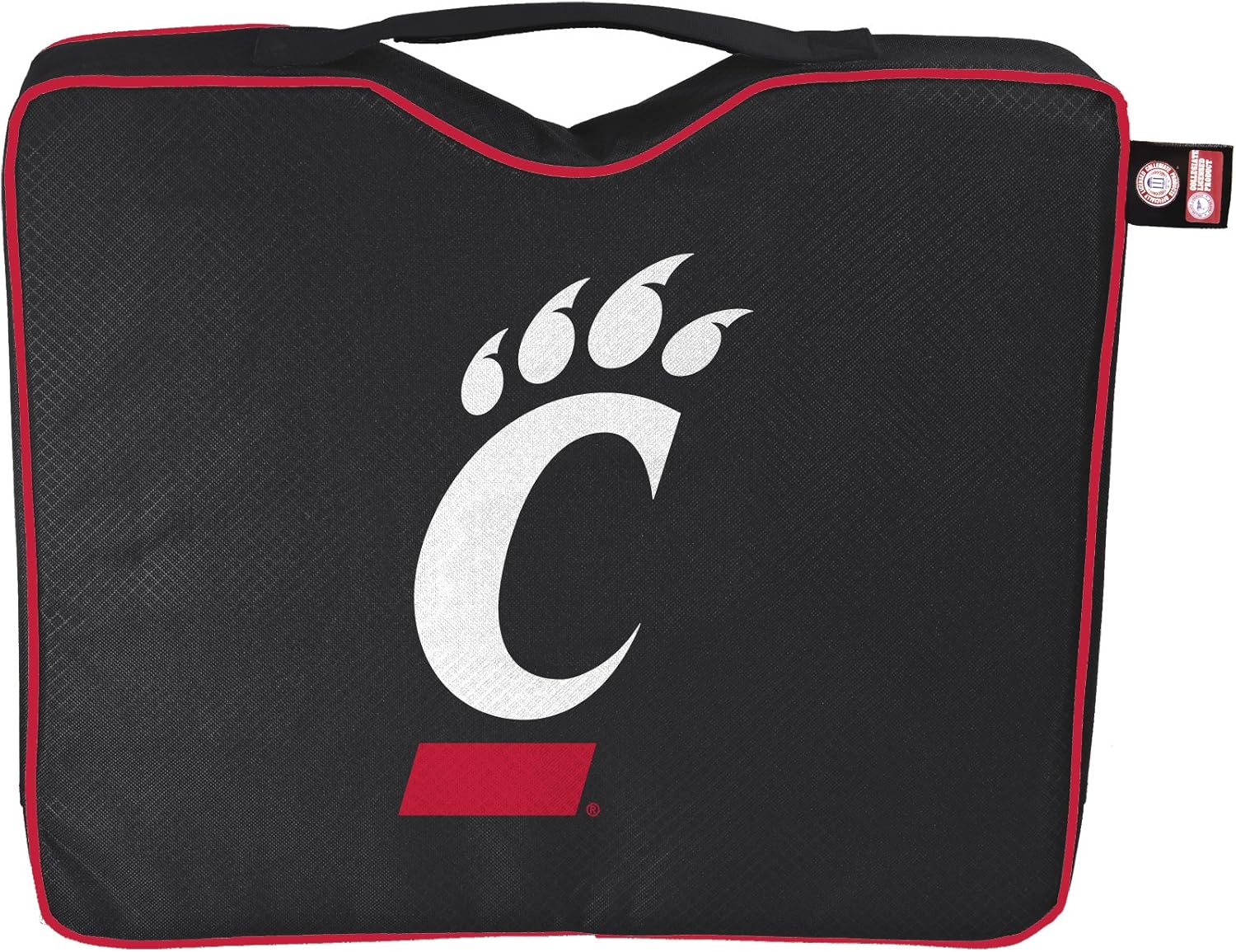 NCAA Bleacher Cushion Sports & Outdoors Gameday & Tailgating