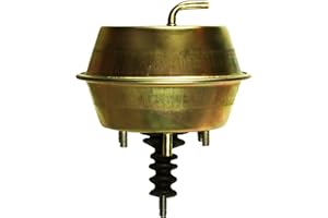 CORVETTE CENTRAL Corvette 68-82, Headlight Actuator w/boot & seal, Right