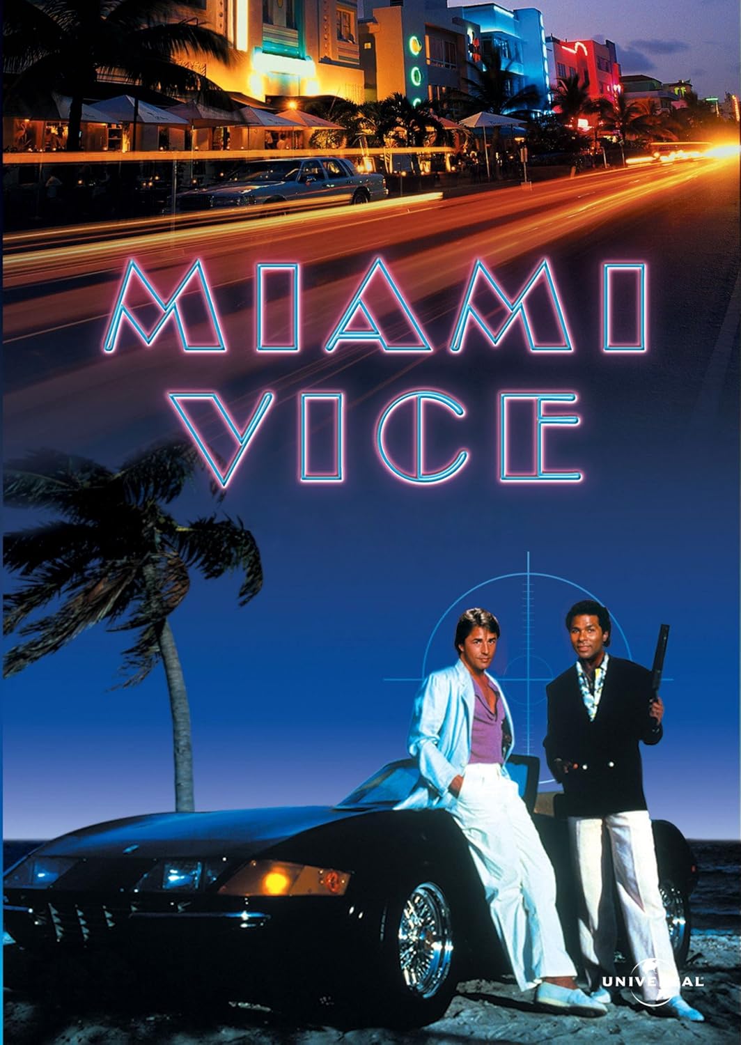 Miami vice movie - ulsdmgmt