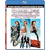Charlie's Angels: Full Throttle [Blu-ray]