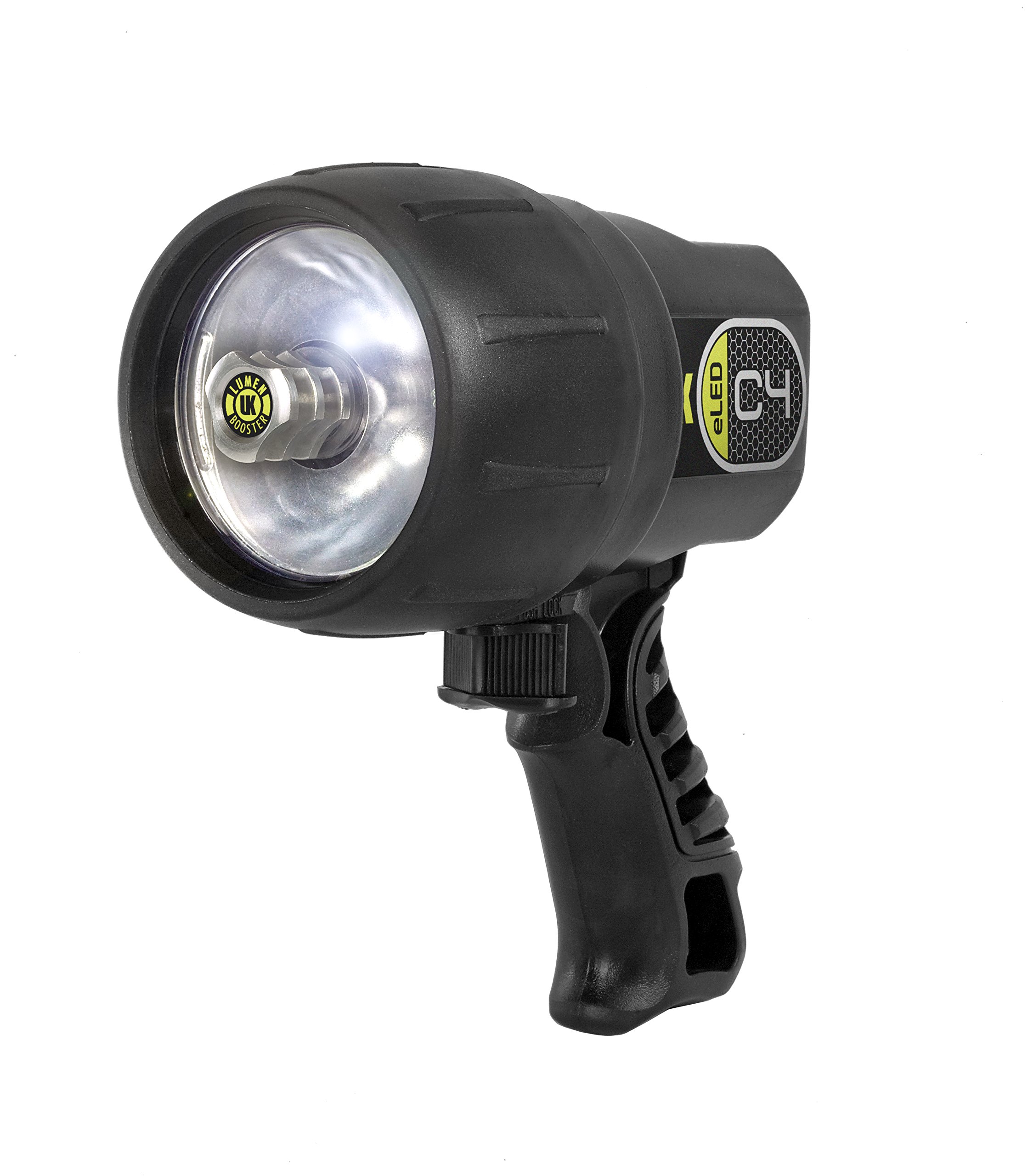 Underwater Kinetics C4 eLED Diving Lights