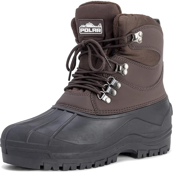 Amazon.com | Merrell Thermo Frosty Tall Shell WP hiking  display picture 1