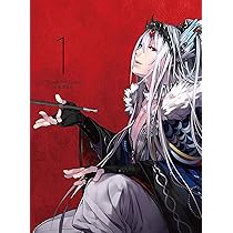 Thunderbolt Fantasy 東離劍遊紀1(完全生産限定版) [Blu-ray