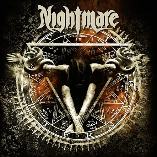 Nightmare - Aeternam