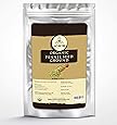 Naturevibe Botanicals Fennel Seed Ground Powder 1lb - Organic Foeniculum Vulgare