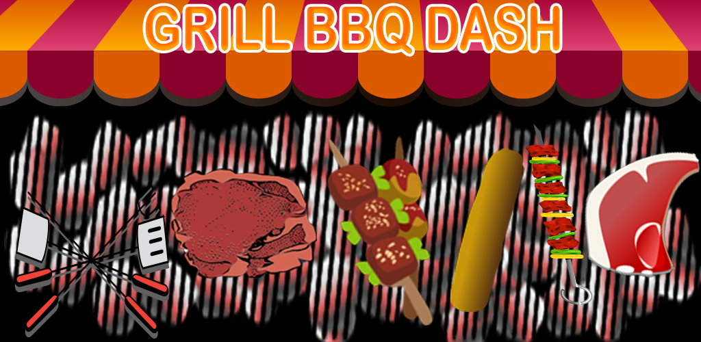 Grill BBQ Dash