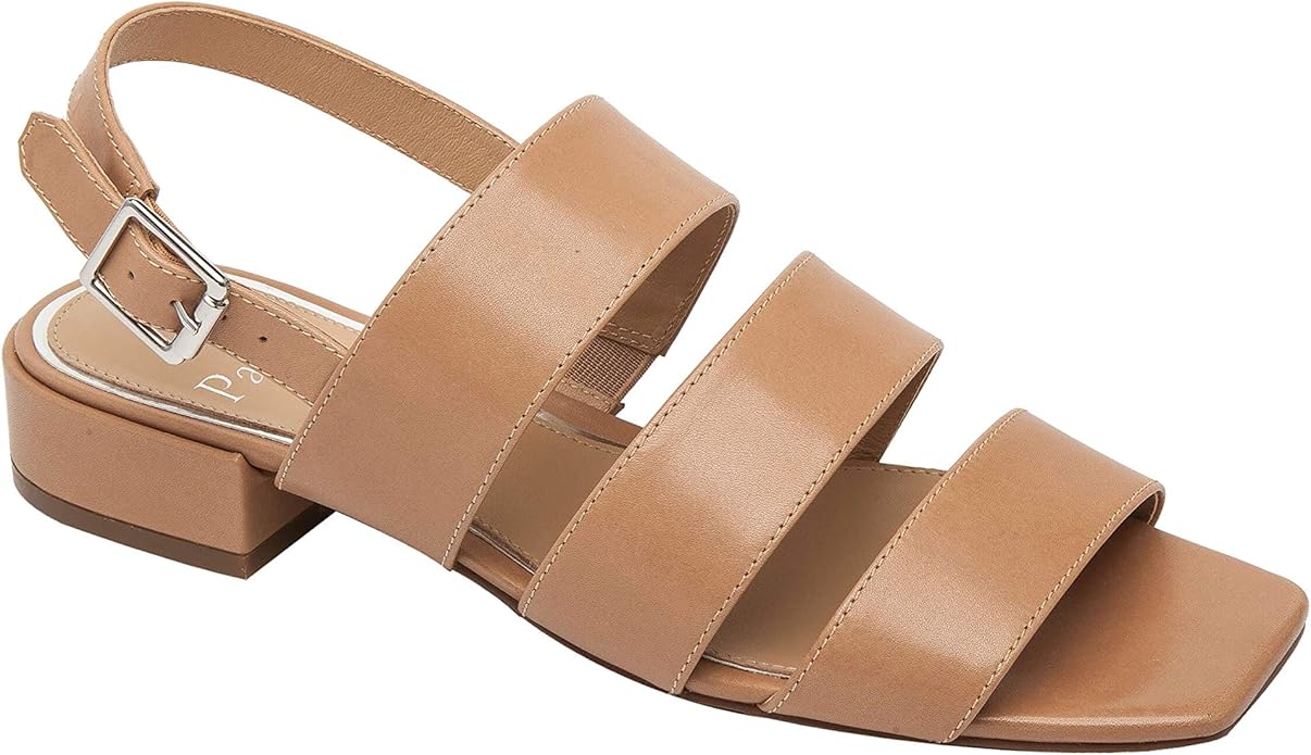 linea paolo slingback