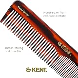 Kent Handmade A16T Dressing Table Comb Extra Large Coarse Fine for Thick Hair view 5