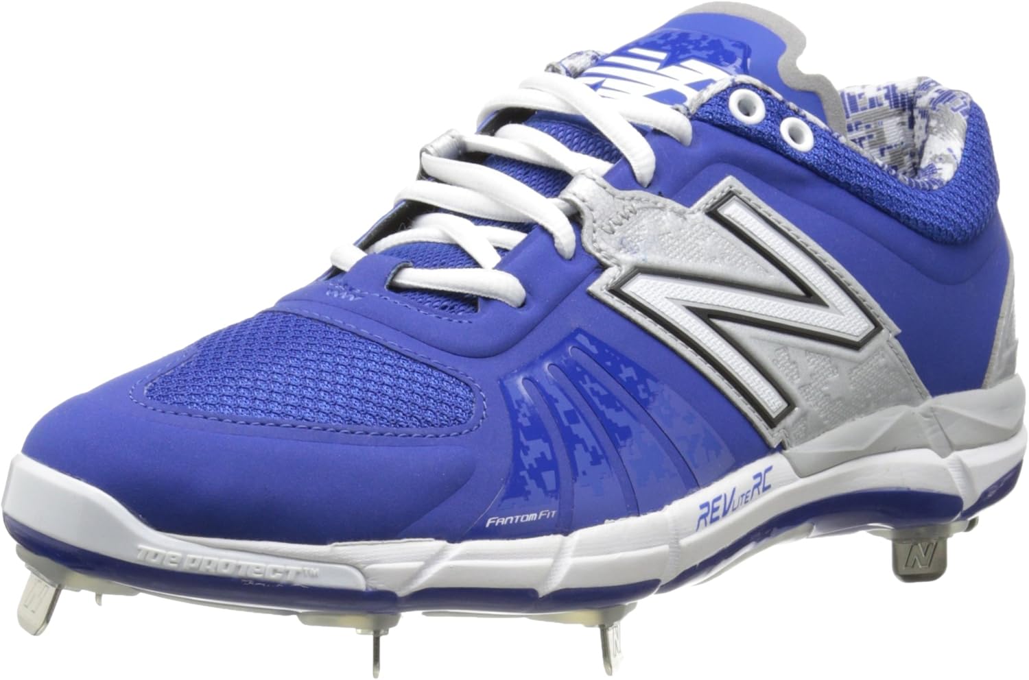 New Balance L3000V2 Zapatillas de béisbol para hombre Shoes