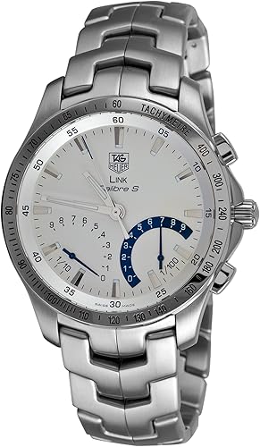 tag heuer formula 1 calibre s