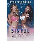 Sinful Seduction: (A Taboo MILF Romance)