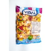 Vidal Candies Spicy Mango Gummy Candy 2.2 Pounds
