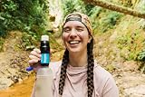Sawyer Squeeze SP129 Water Filter Inline 0.1 Micron for Outdoors Camping view 8