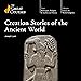 Creation Stories of the Ancient World book cover