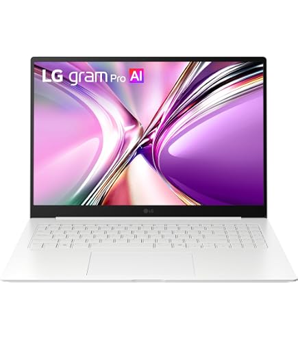 Amazon.com: LG 14'' WUXGA gram Business Laptop with Intel Core