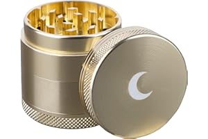 Brando Moon 1.6 Gold Crusher