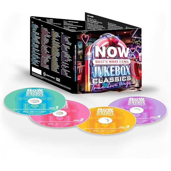 Various popular artists of the 60s - Hits of the 60s CD 2 pk