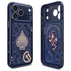 Spigen Ultra Hybrid c11 Collection for iPhone 17