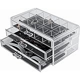 IKEA SKUBB Box, 3 Stück, BLAU/TÜRKIS (für PAX, EXPEDIT etc.): Amazon.de