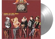 Panic! At The Disco - A Fever You Can't Sweat Out