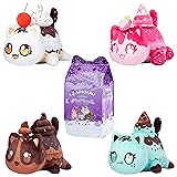 Aphmau MeeMeows 11” Classic Mystery Plush, Ice