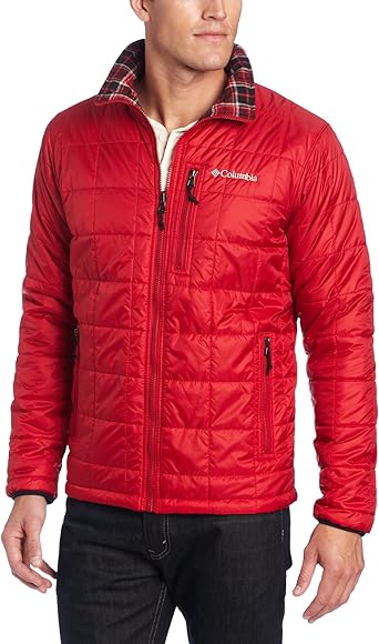 columbia 4x jacket