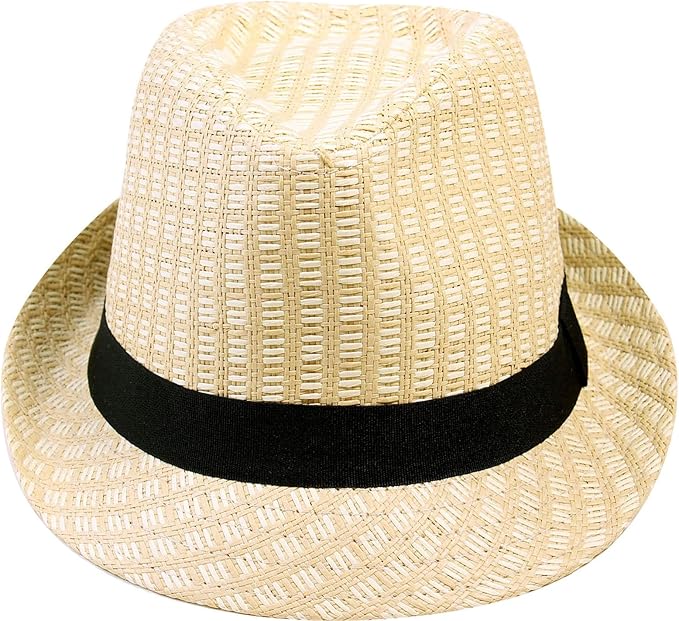 fedora hat amazon