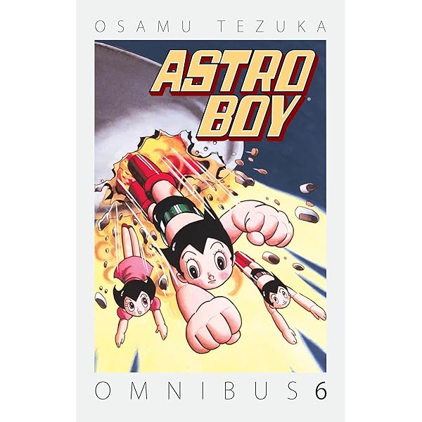 コミック・アニメ Big Scale ASTRO BOY Full color コミック・アニメ Big Scale Astro Boy Full color Crayon Big