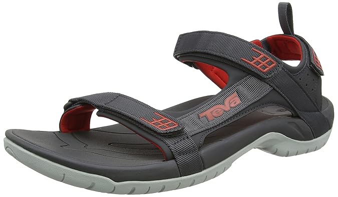Teva Tanza M's Herren Sport- & Outdoor Sandalen