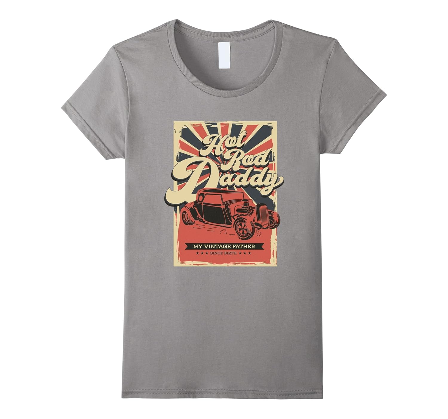 hot rod tee shirts