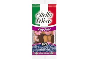 Stella D'oro Cookies, Lady Stella Assorted Cookies, 10 Oz