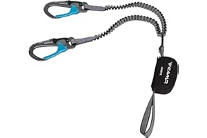 C.A.M.P. - Kinetic Rewind PRO Ferrata Set