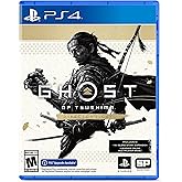 Ghost of Tsushima Director's Cut - PlayStation 4