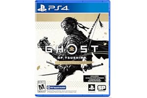 Ghost of Tsushima Director's Cut - PlayStation 4